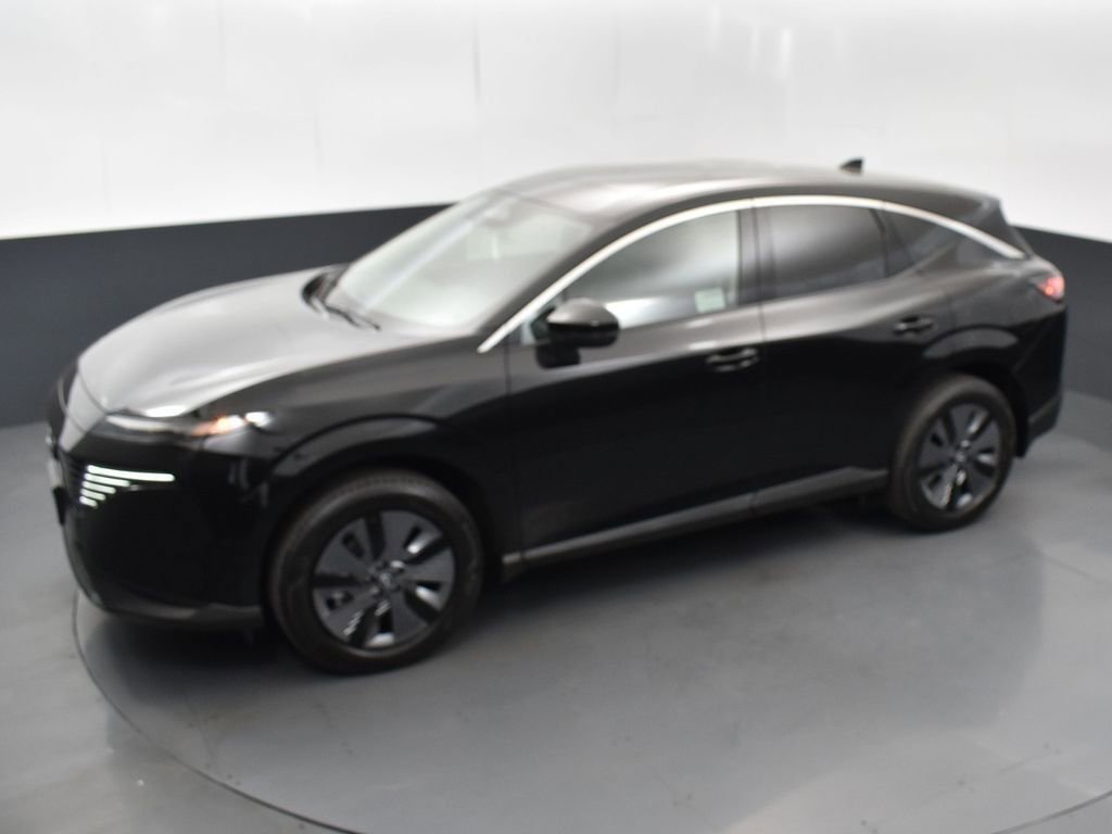 New 2026 Nissan Murano SL w/ Comfort Package image 48