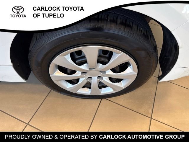 Used 2026 Toyota Corolla LE FWD image 13