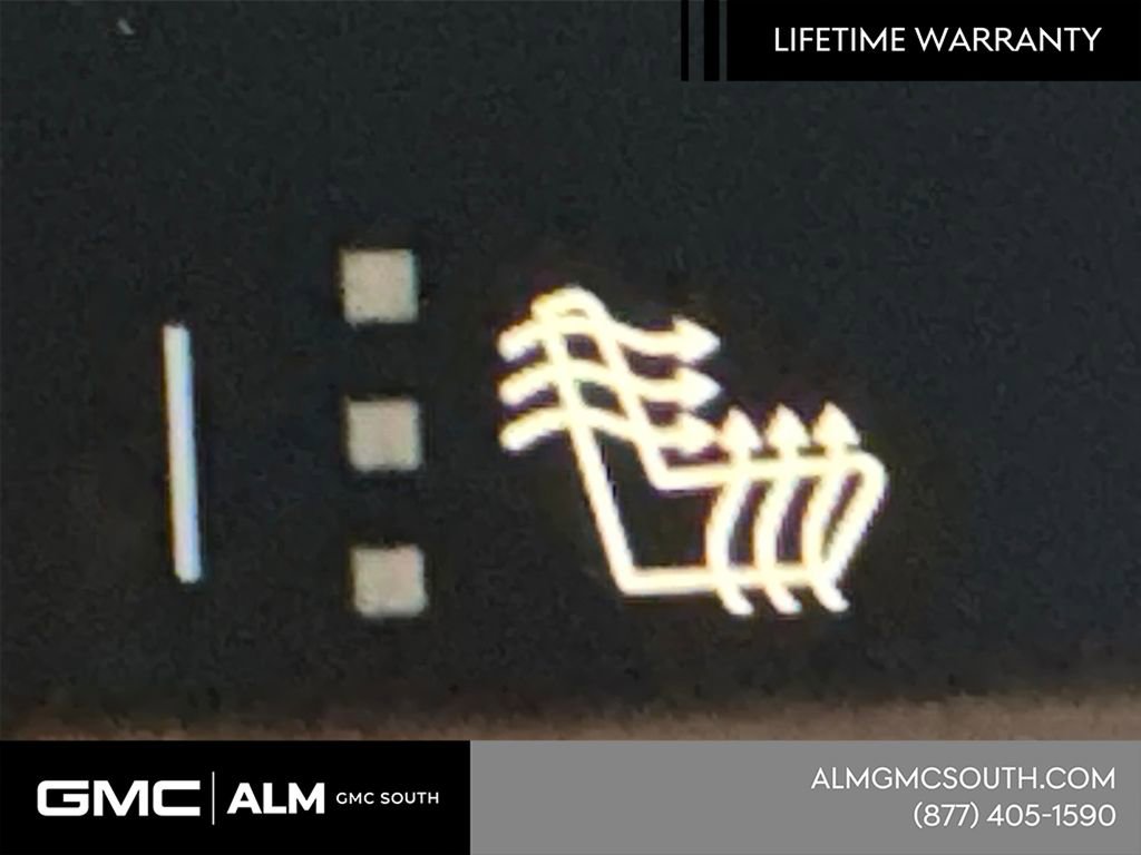 New 2026 GMC Terrain Elevation w/ Elevation Premium Package image 32