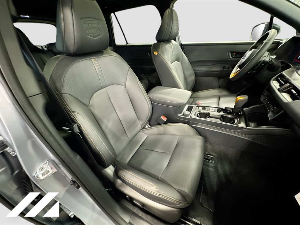 New 2026 Subaru Outback Wilderness AWD/4WD image 31