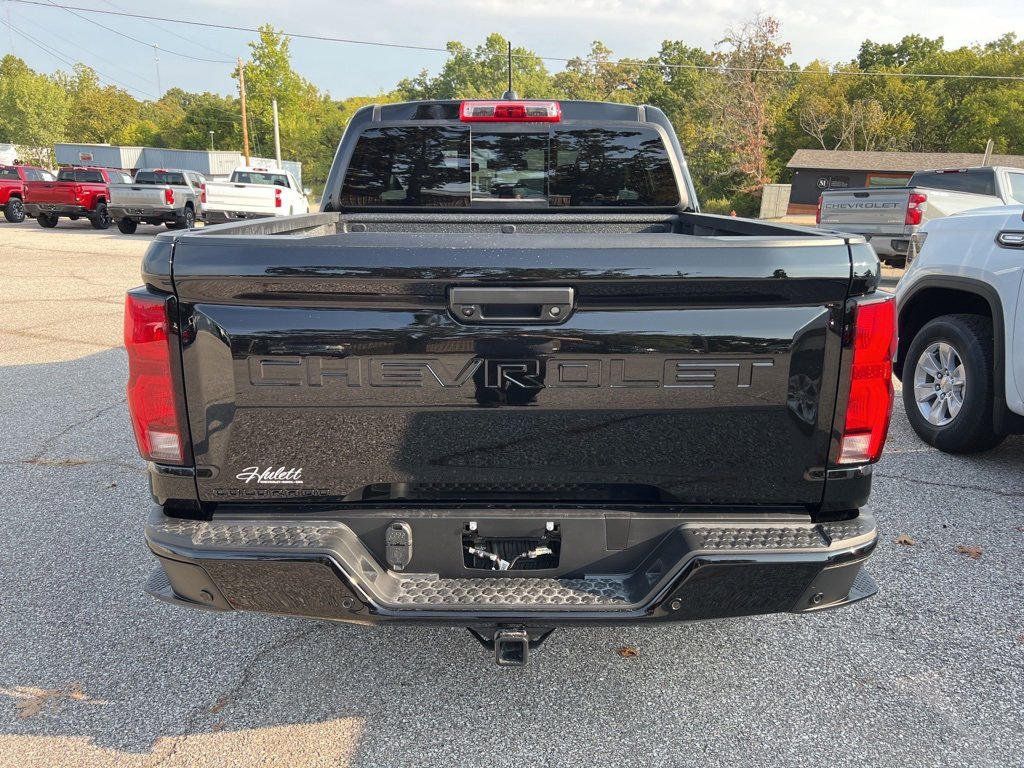 New 2026 Chevrolet Colorado Z71 w/ Z71 Convenience Package 2 image 4