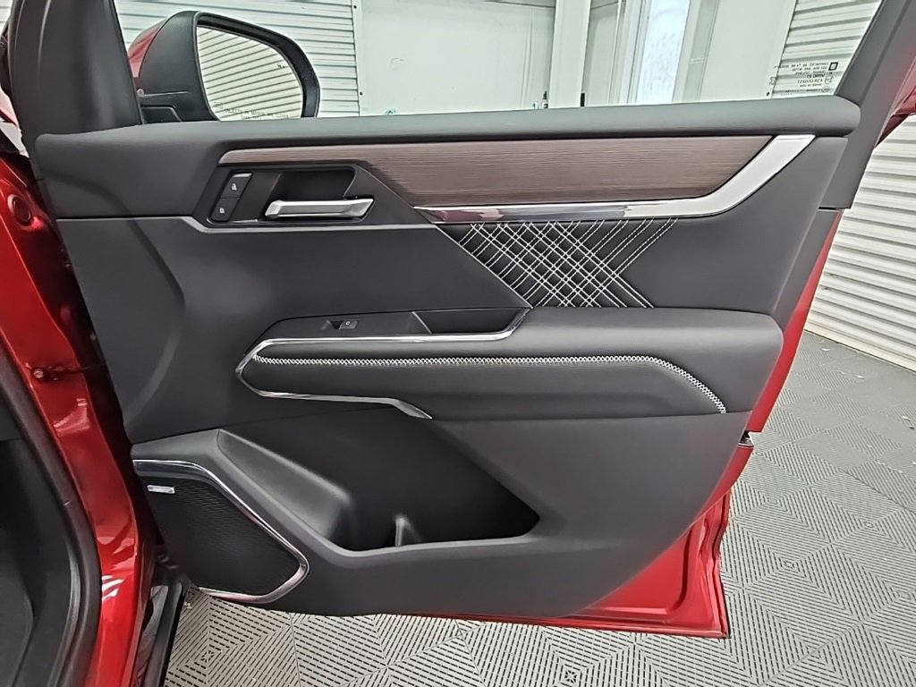 Certified 2024 GMC Acadia Denali w/ LPO, Floor Liner Package image 44