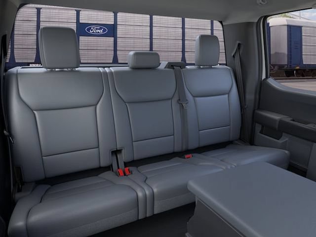 New 2026 Ford F150 XL w/ Tow/Haul Package AWD/4WD image 11