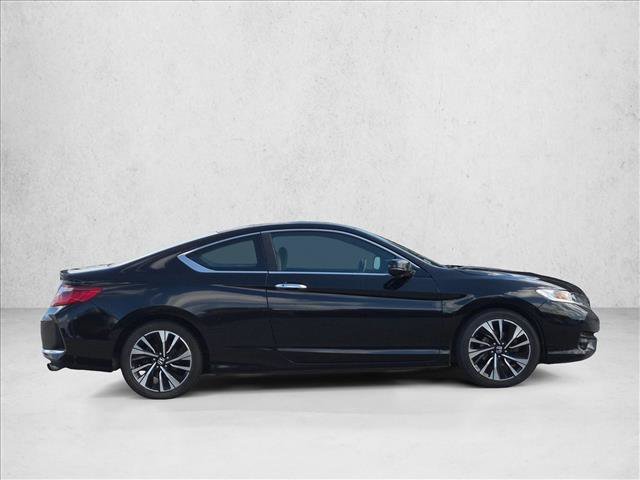 Used 2016 Honda Accord EX-L image 4