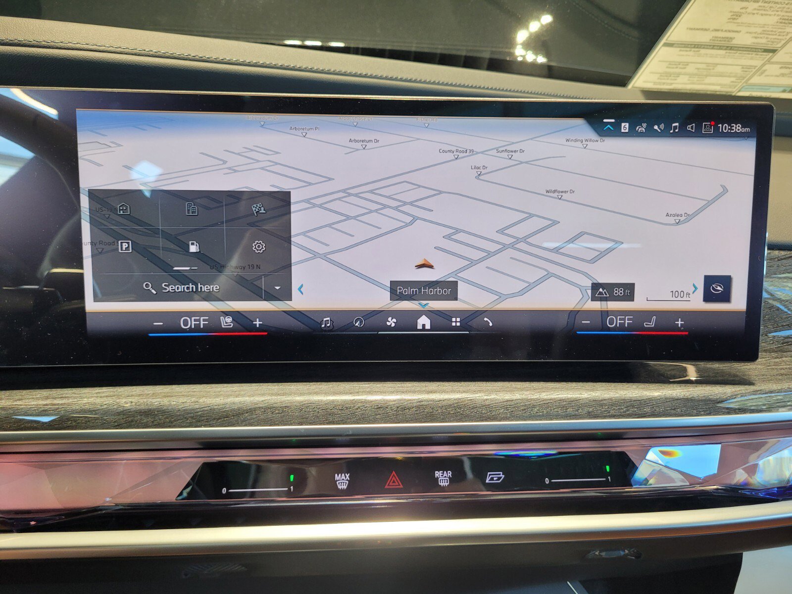 New 2026 BMW 740i w/ Executive Package image 20