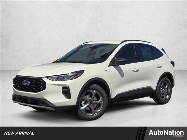 New 2026 Ford Escape ST-Line