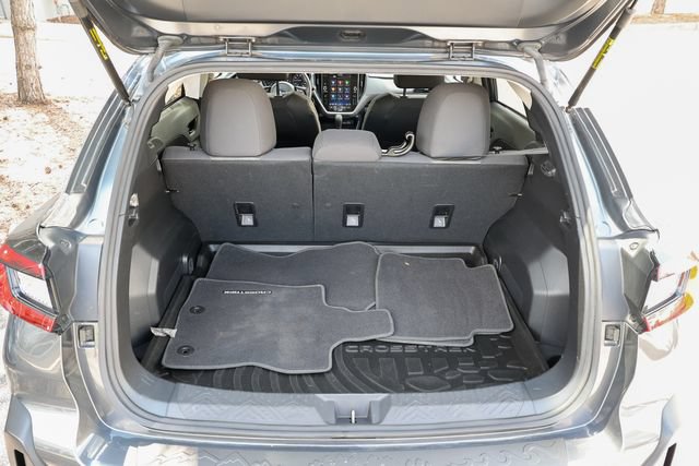 Certified 2024 Subaru Crosstrek 2.0i Premium AWD/4WD image 28