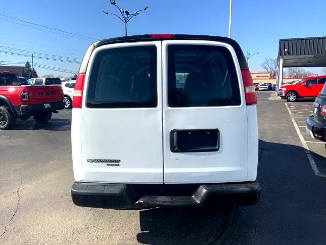 Used 2014 Chevrolet Express 2500 image 6