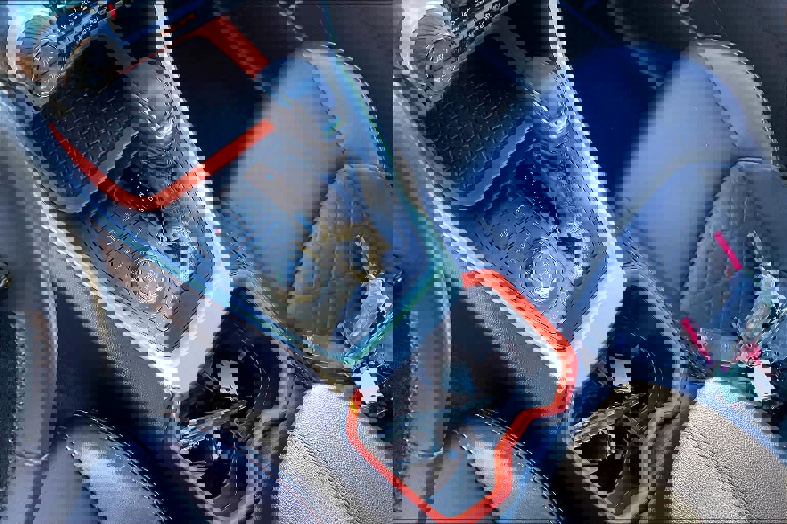 Used 2024 Toyota RAV4 Adventure image 15