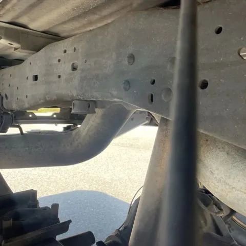 Used 2007 Ford F250 XLT image 15