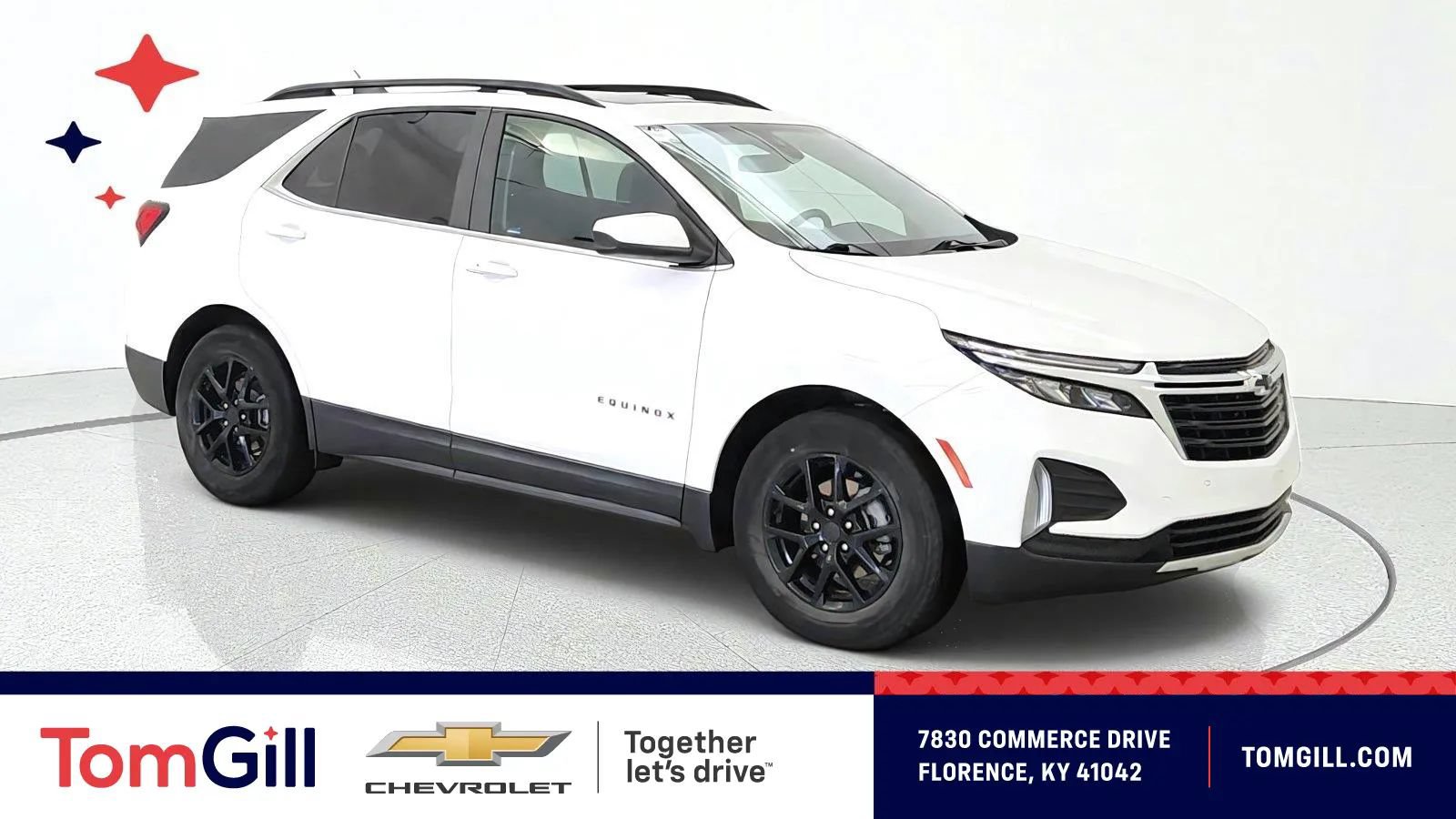 Used 2022 Chevrolet Equinox LT