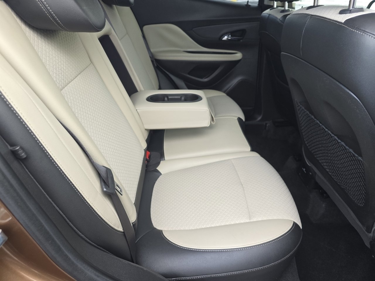 Used 2017 Buick Encore Preferred image 17