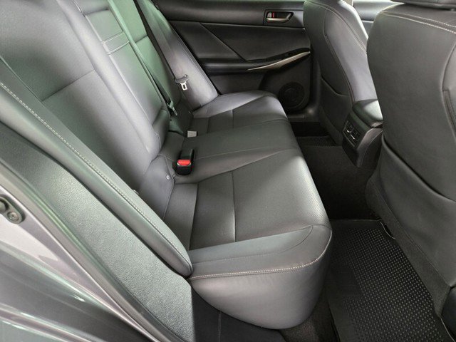 Certified 2020 Lexus IS 300 image 21