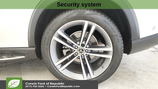 Used 2022 Mercedes-Benz GLE 350 4MATIC image 10