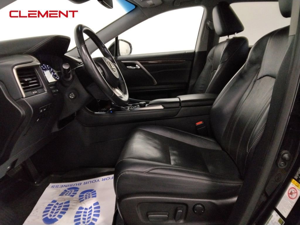 Used 2019 Lexus RX 350 AWD image 24