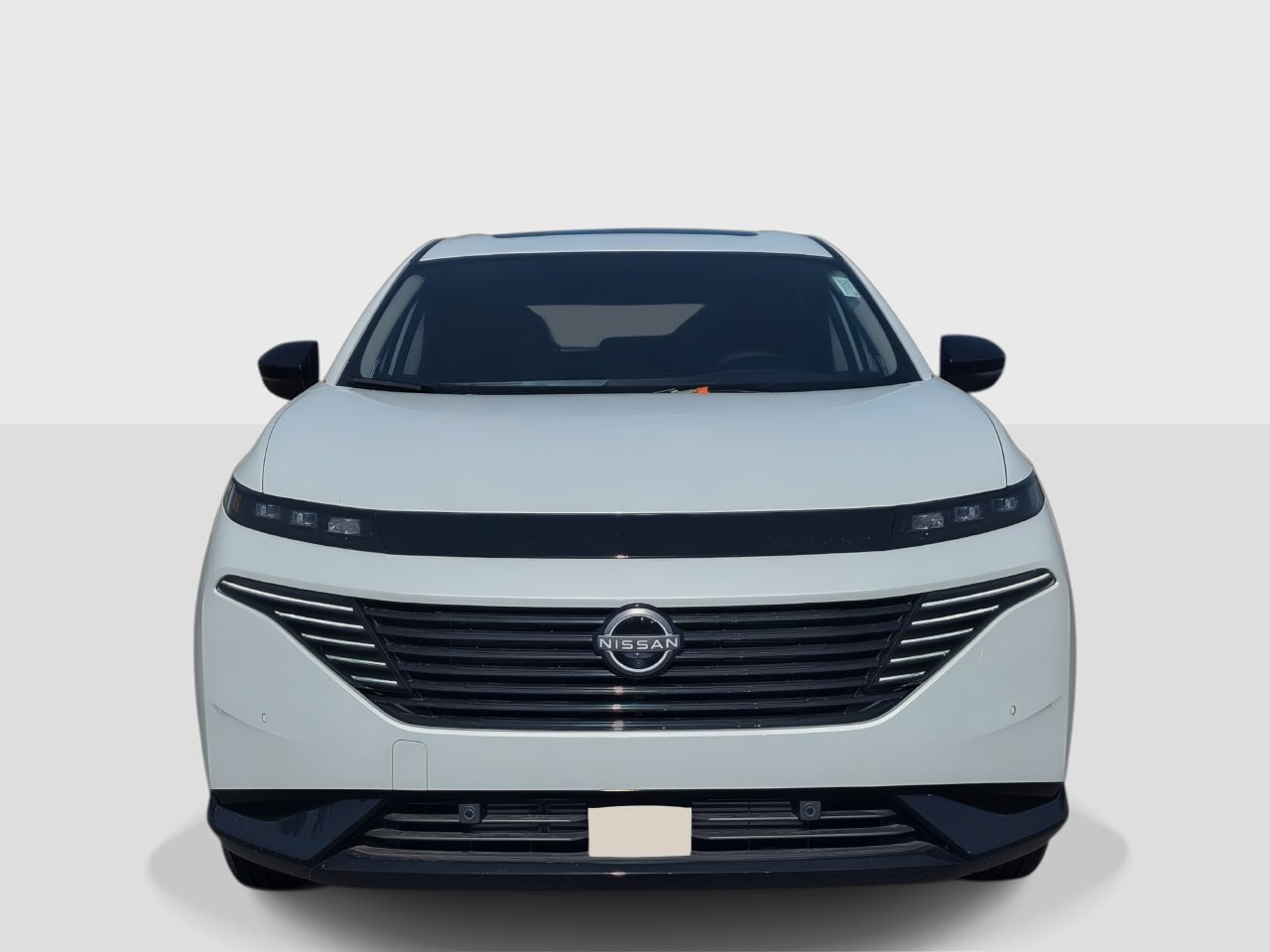 New 2027 Nissan Murano Platinum AWD/4WD image 8
