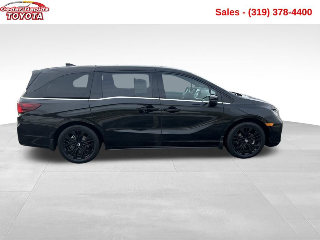 Used 2025 Honda Odyssey Sport-L image 6