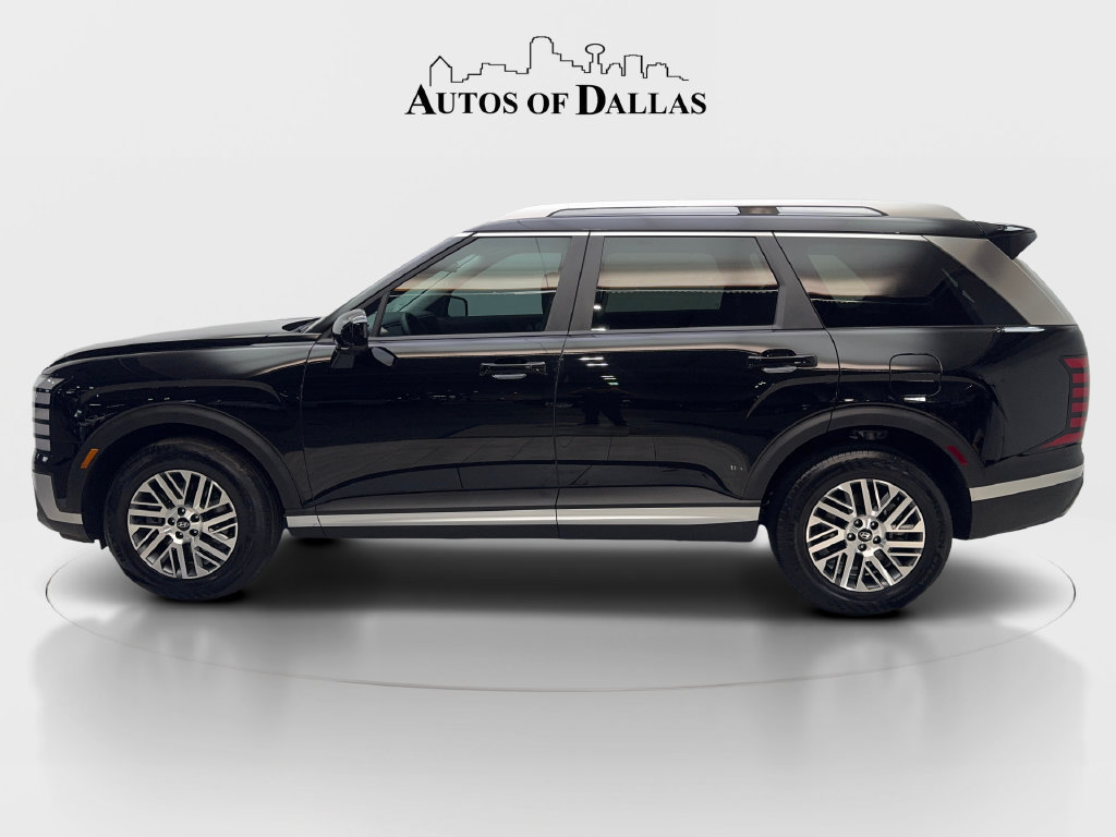 Used 2026 Hyundai Palisade SEL FWD image 11