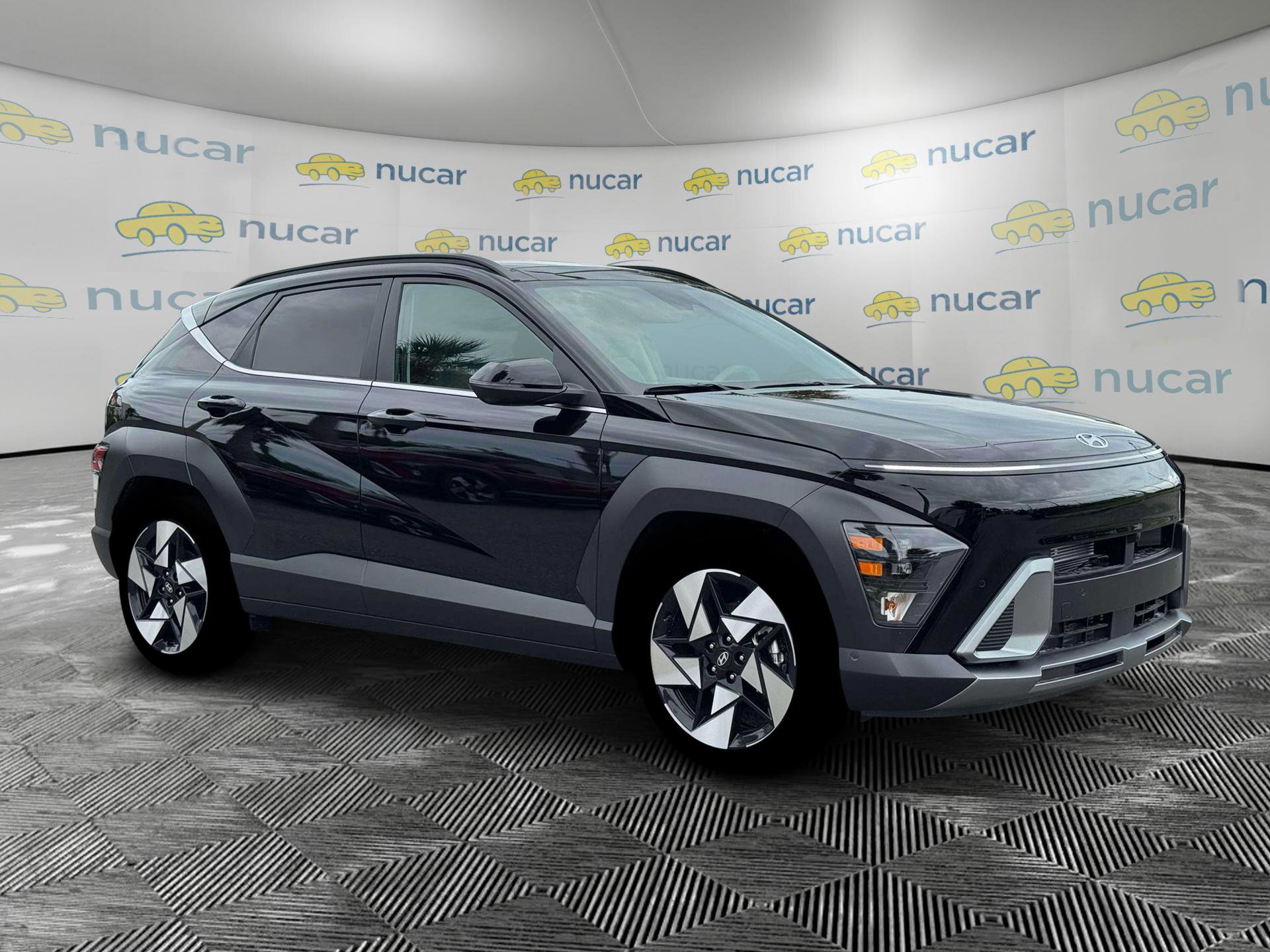 New 2026 Hyundai Kona Limited AWD/4WD image 9