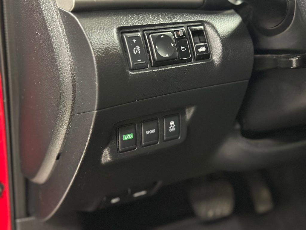 Used 2018 Nissan Sentra SV image 15