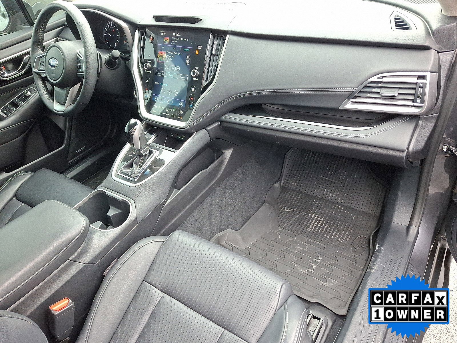 Used 2020 Subaru Outback Limited w/ Popular Package #2 image 46