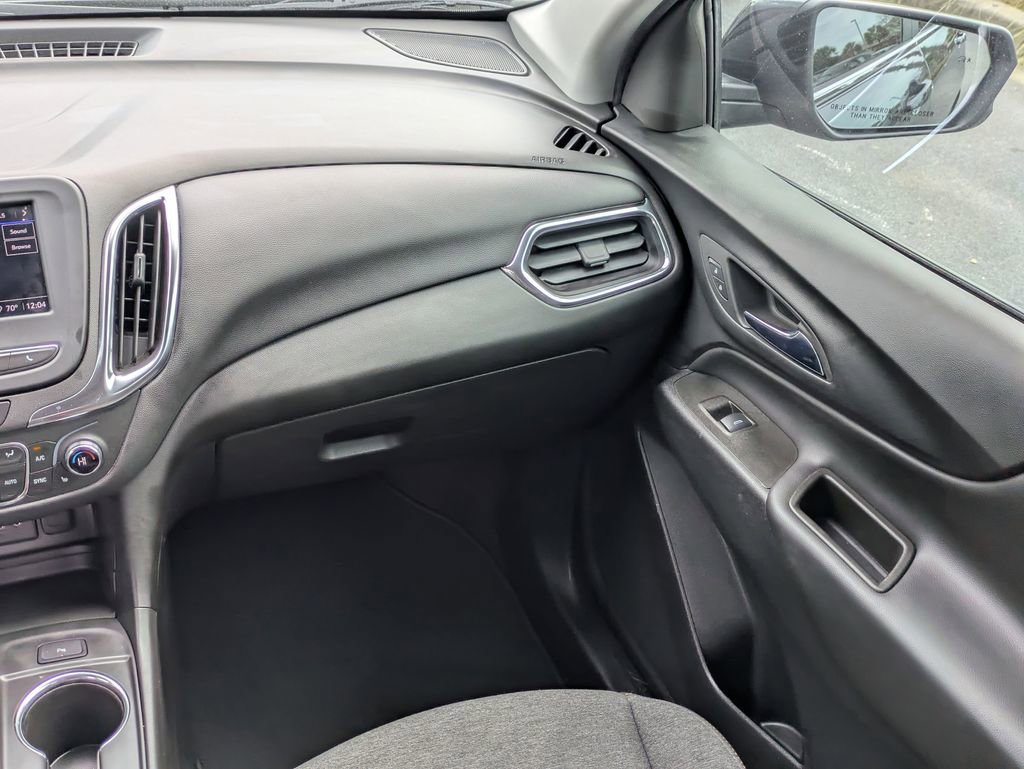 Used 2023 Chevrolet Equinox LT image 18