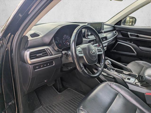Used 2020 Kia Telluride S AWD/4WD image 10