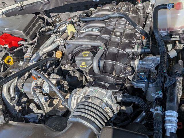 Certified 2023 Jeep Wrangler Unlimited Sport AWD/4WD image 30