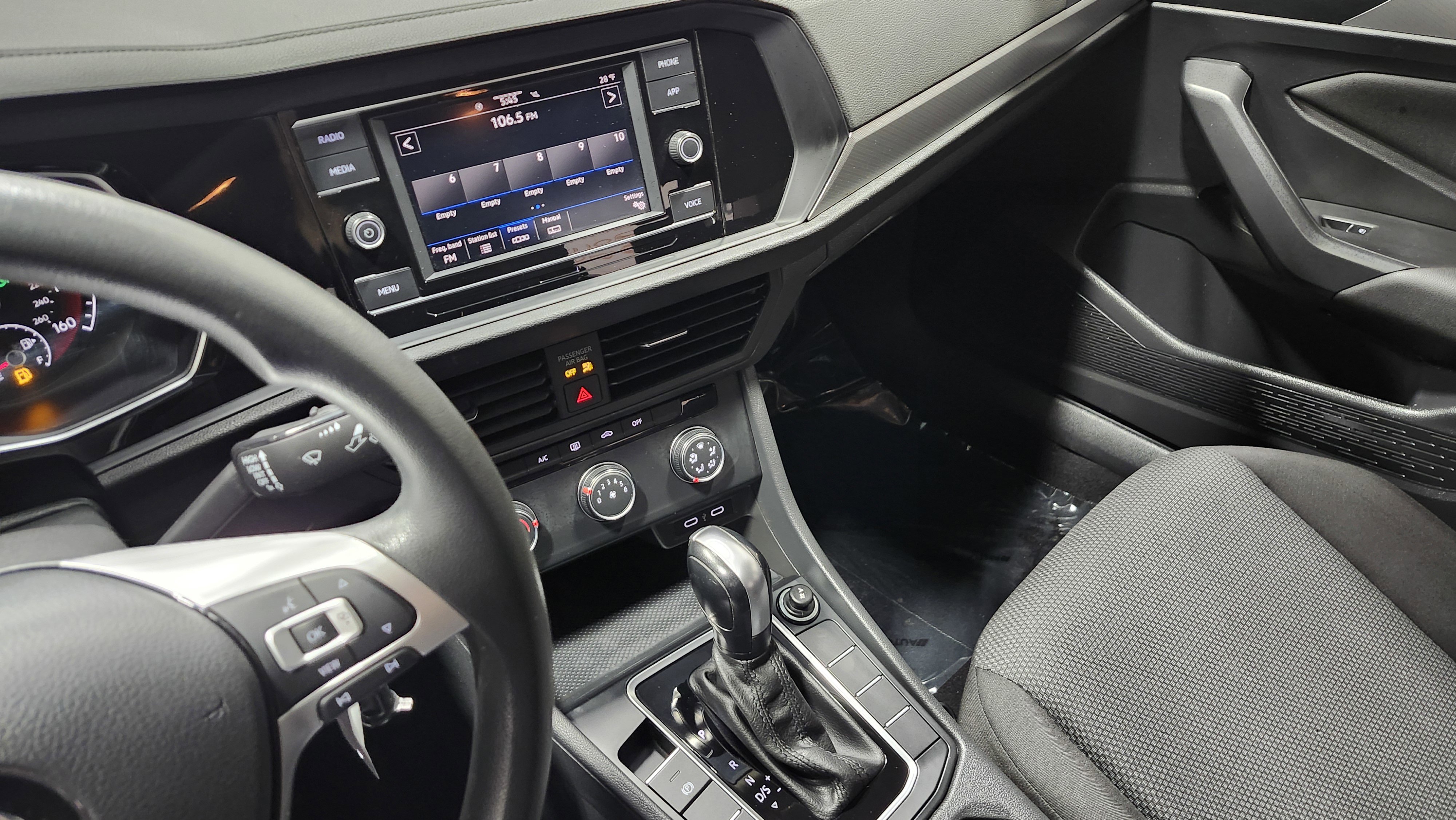 Used 2021 Volkswagen Jetta S w/ Driver Assistance Package image 26