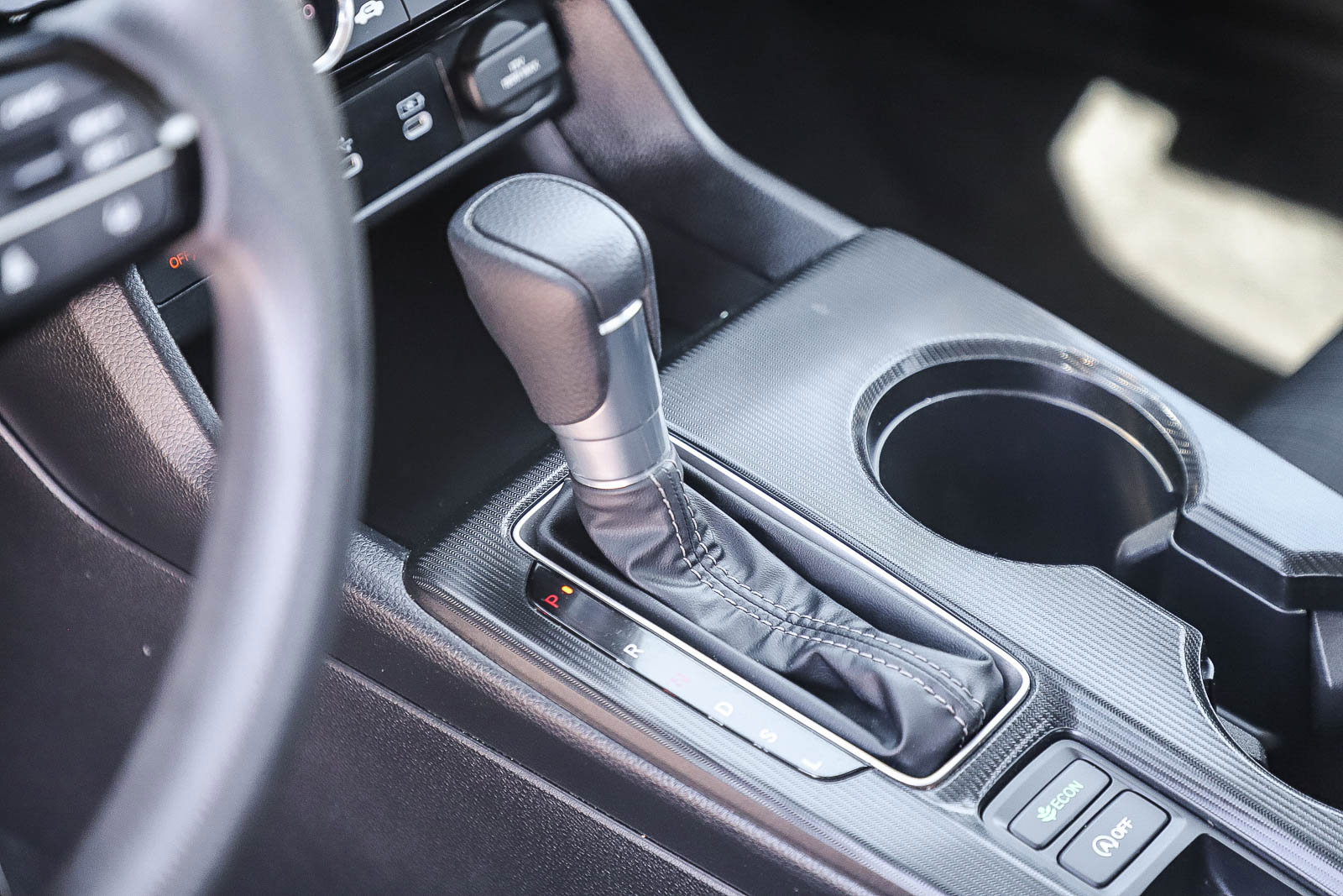 Used 2025 Honda Civic LX image 23