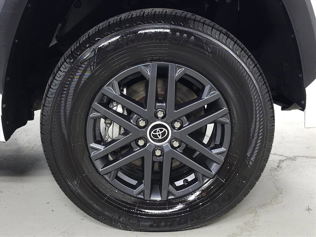 Used 2024 Toyota Tundra SR5 image 13