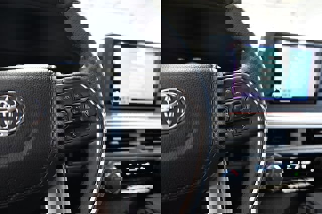 New 2026 Toyota 4Runner SR5 AWD/4WD image 23