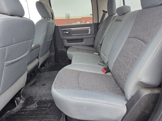 Used 2017 RAM 1500 Big Horn image 49