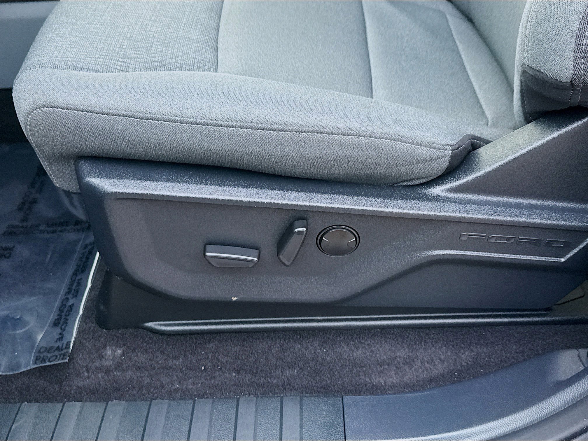 Used 2024 Ford F150 XLT w/ Equipment Group 303A High image 19