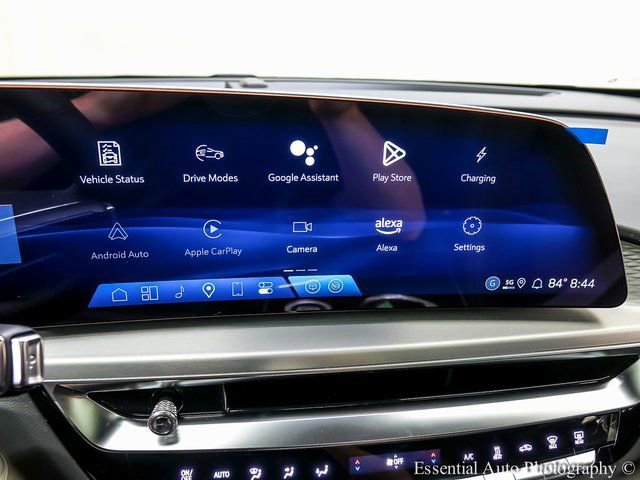 New 2025 Cadillac Lyriq Sport w/ LPO, Floor Liner Package AWD/4WD image 14