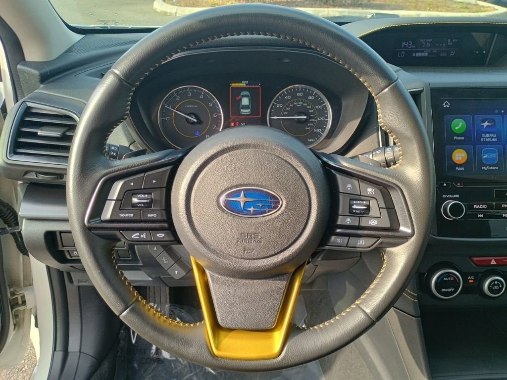 Certified 2023 Subaru Crosstrek 2.5i Sport image 25