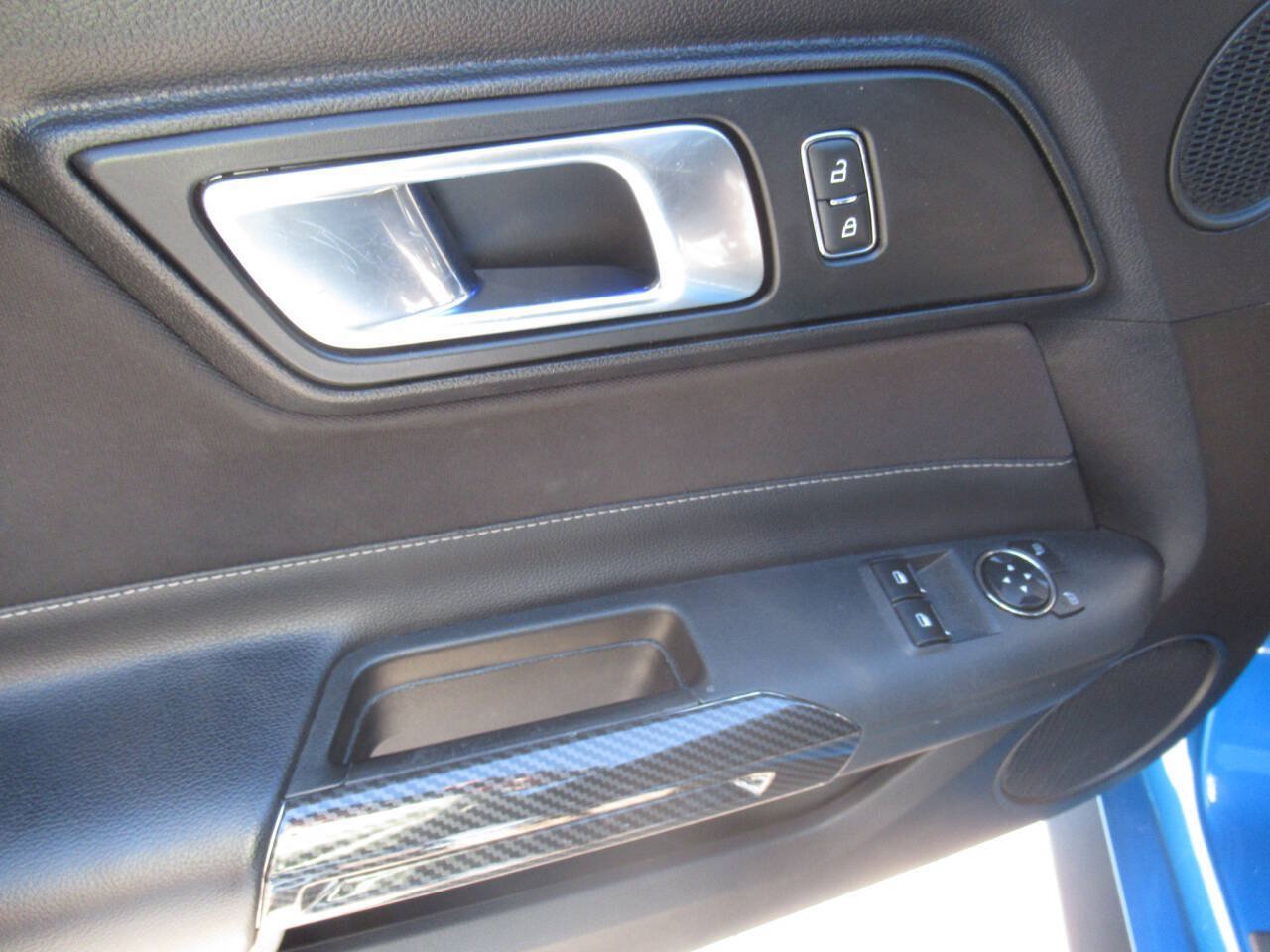 Used 2021 Ford Mustang GT w/ Equipment Group 301A RWD image 20