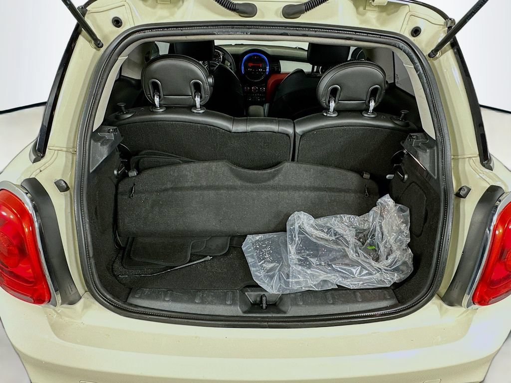 Used 2015 MINI Cooper S FWD image 24
