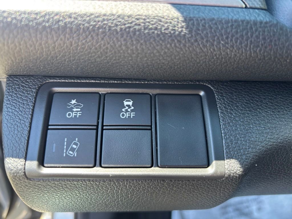 Used 2020 Honda Civic LX image 18