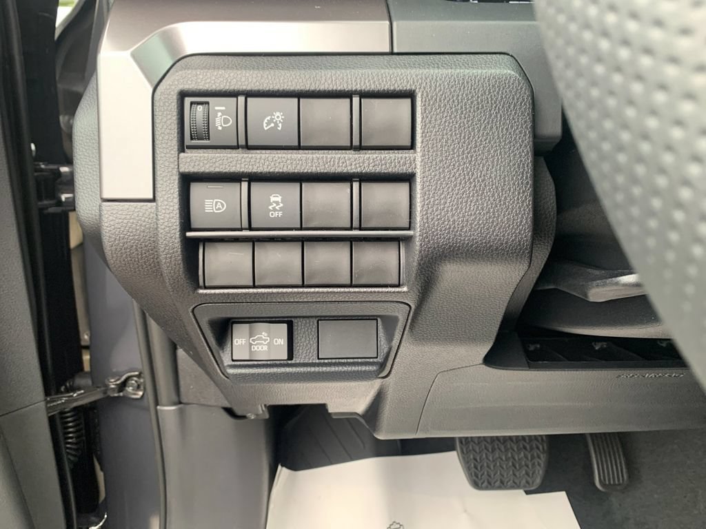 New 2026 Toyota Tacoma TRD Off-Road AWD/4WD image 30