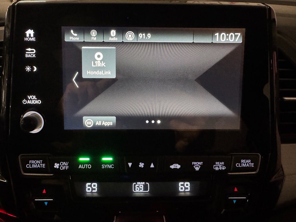 Used 2019 Honda Odyssey EX-L image 32