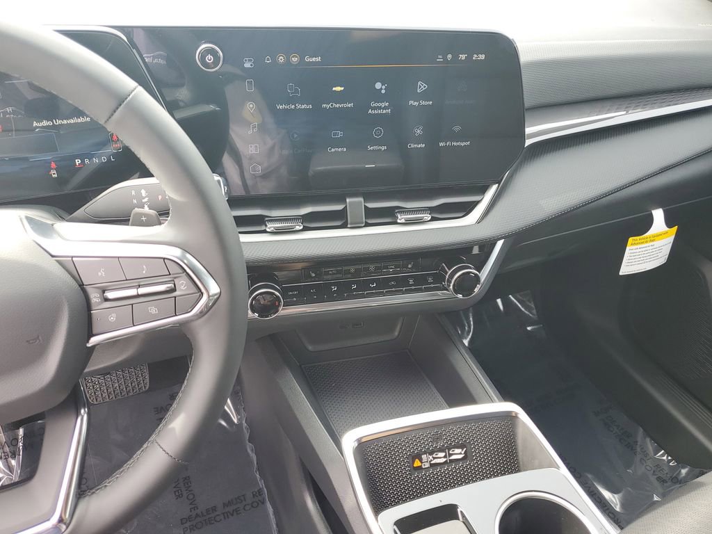 New 2026 Chevrolet Equinox LT w/ Convenience Package II image 23