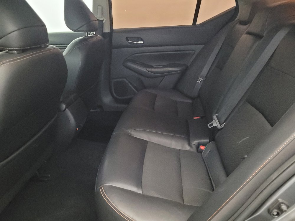 Used 2019 Nissan Altima 2.5 SR AWD/4WD image 18