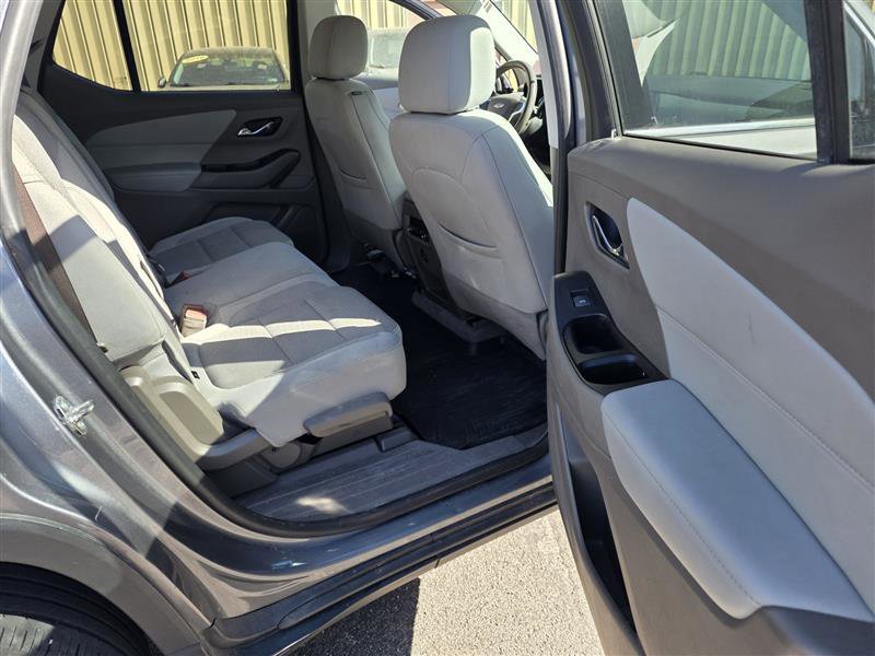 Used 2019 Chevrolet Traverse LT image 15