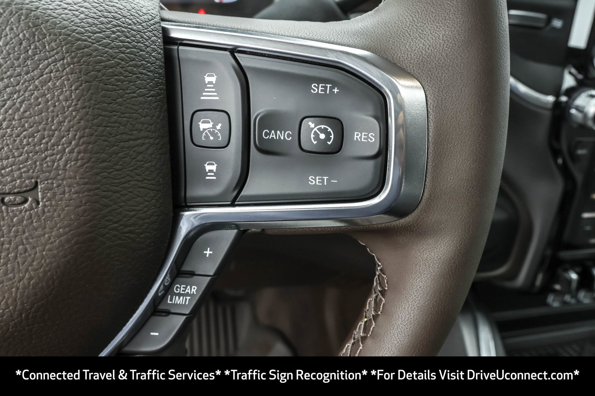 New 2026 RAM 3500 Laramie image 34