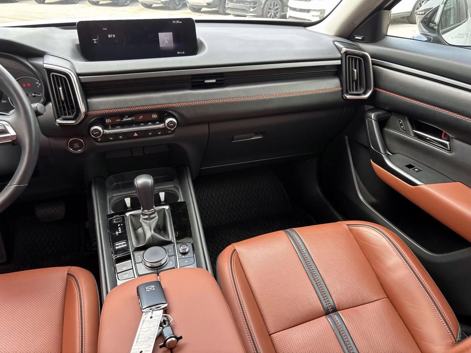 Used 2023 MAZDA CX-50 2.5 Turbo w/ Cargo Package image 31