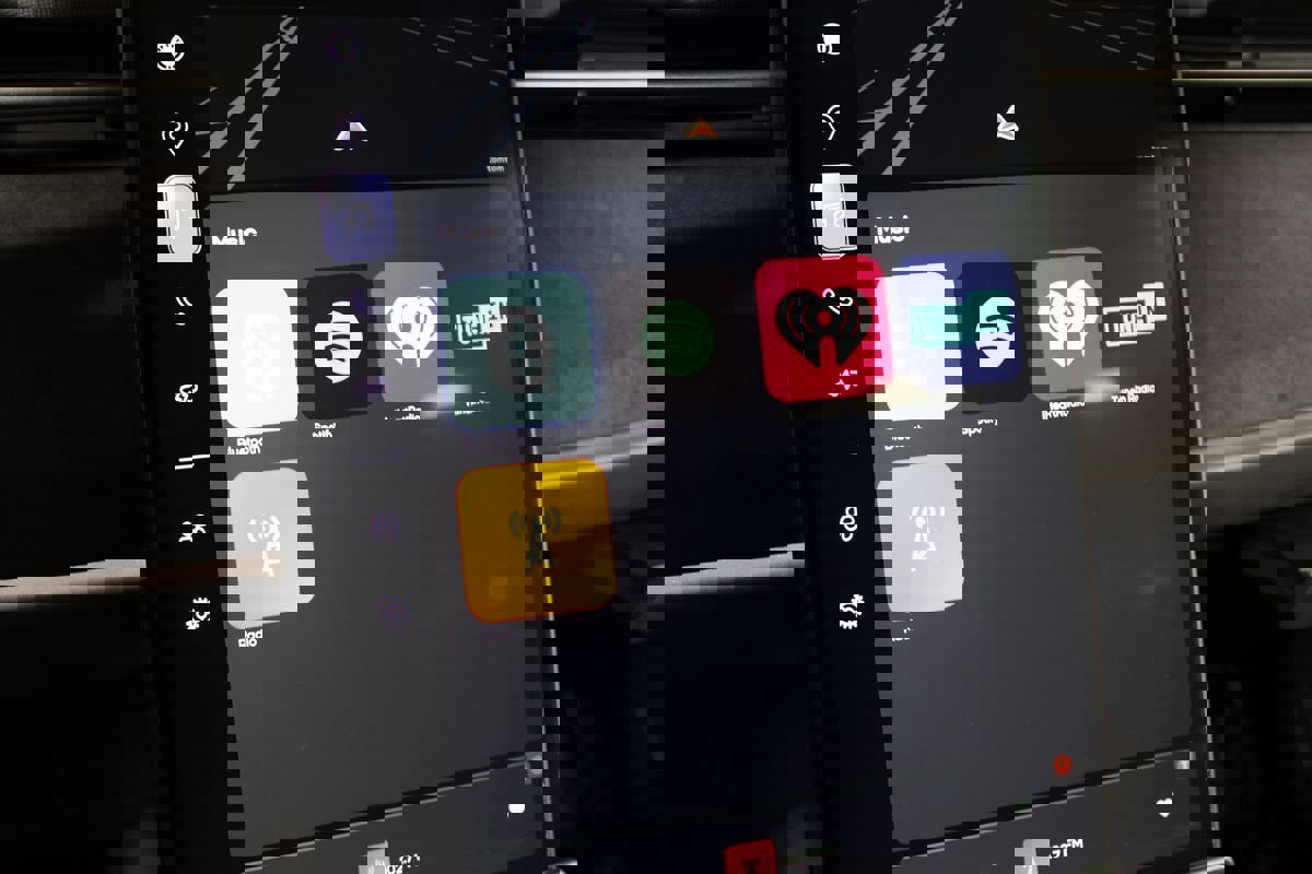 Used 2023 Fisker Ocean Ultra image 24