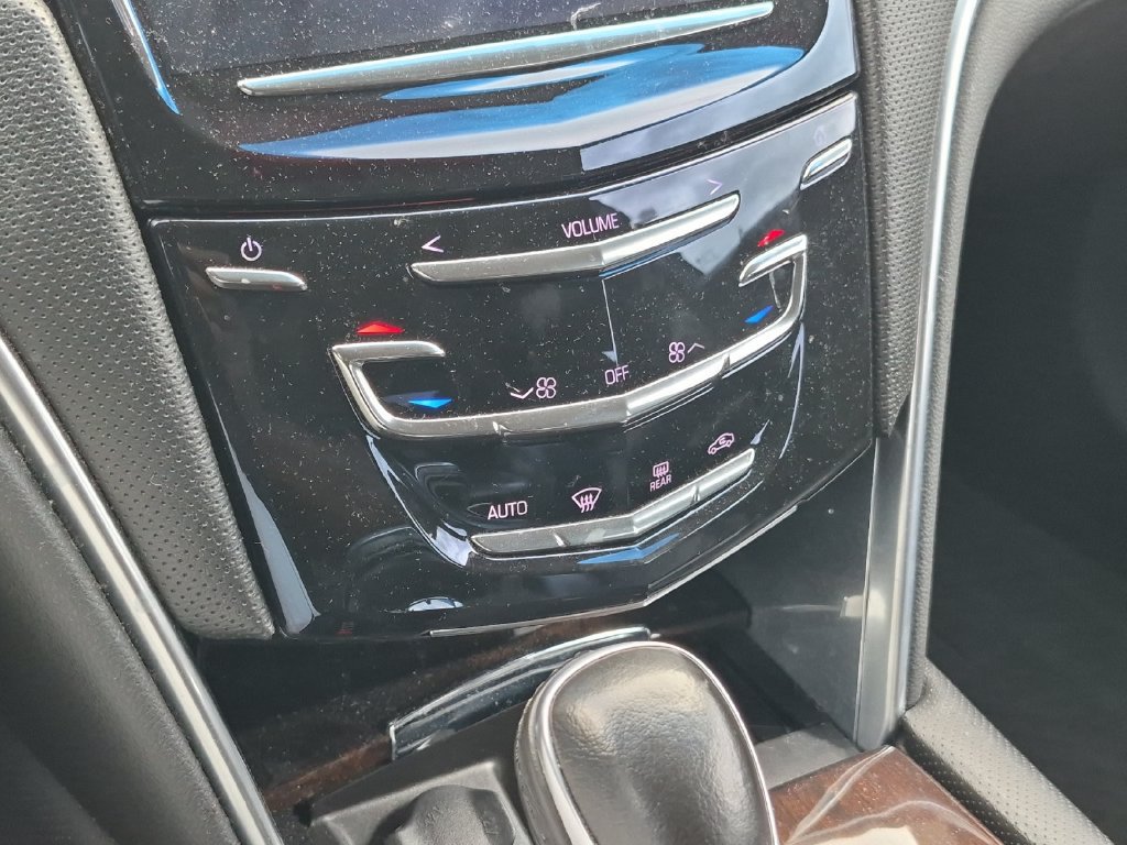 Used 2016 Cadillac XTS FWD image 18