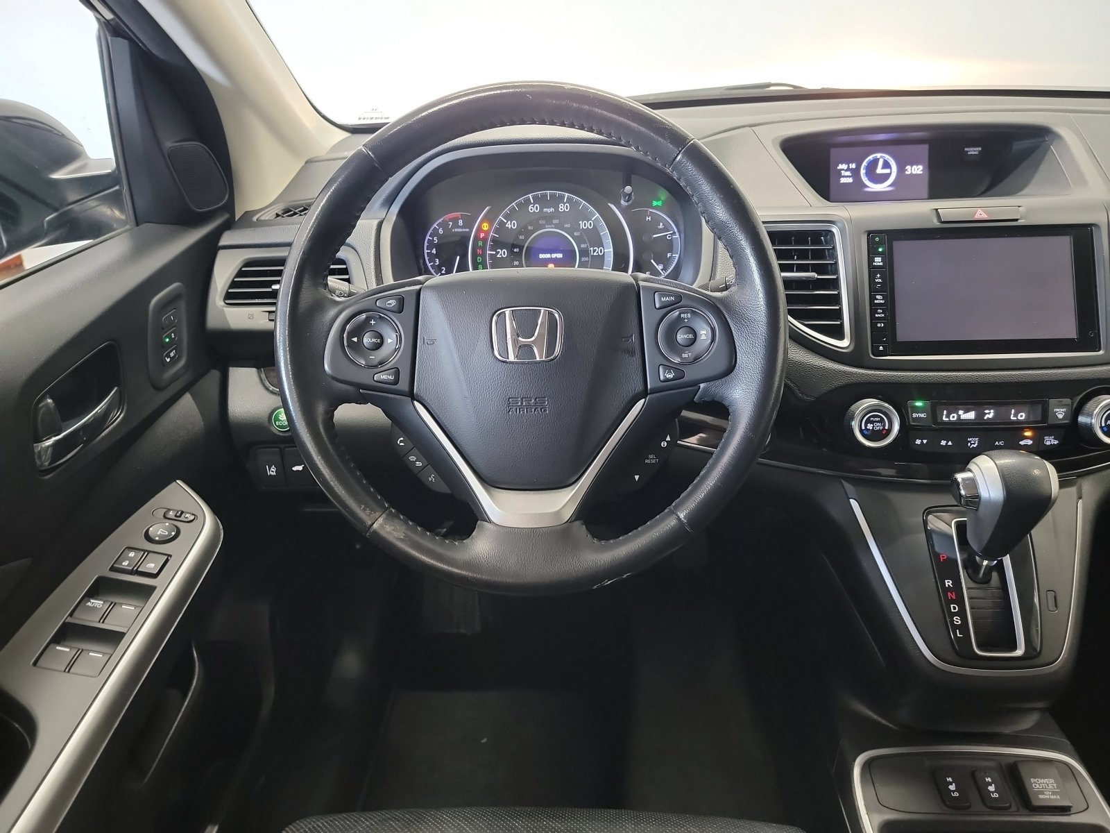 Used 2016 Honda CR-V Touring image 16