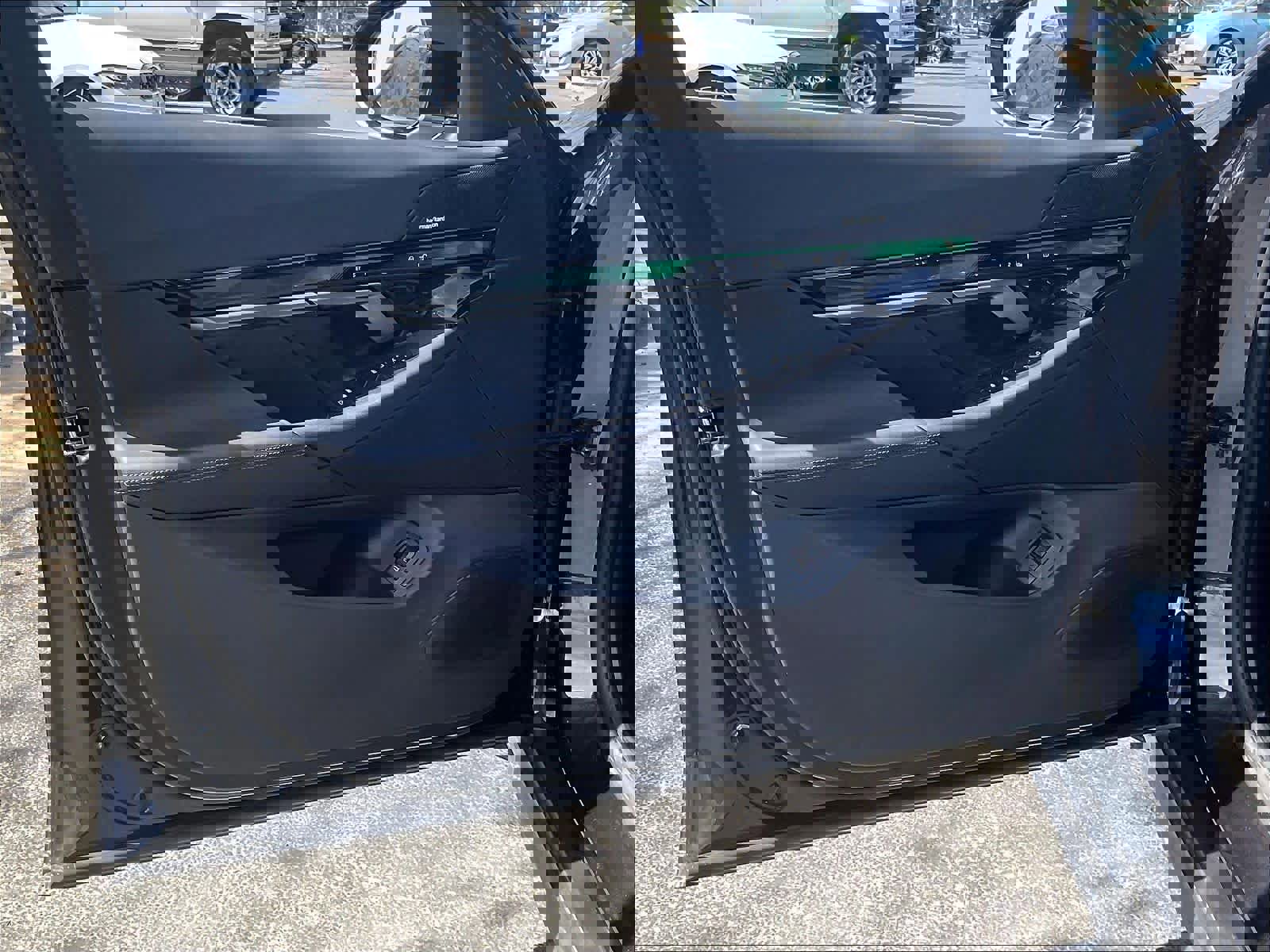 Used 2024 BMW i5 eDrive40i w/ Premium Package image 24